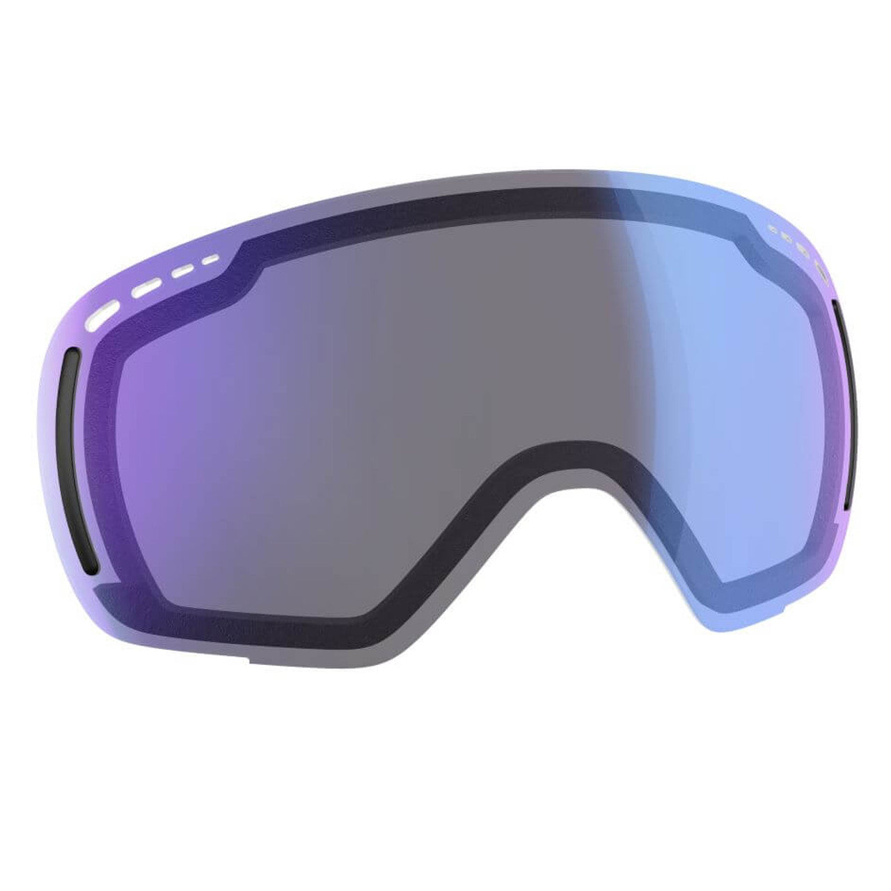 Lente de repuesto compacta Scott LCG