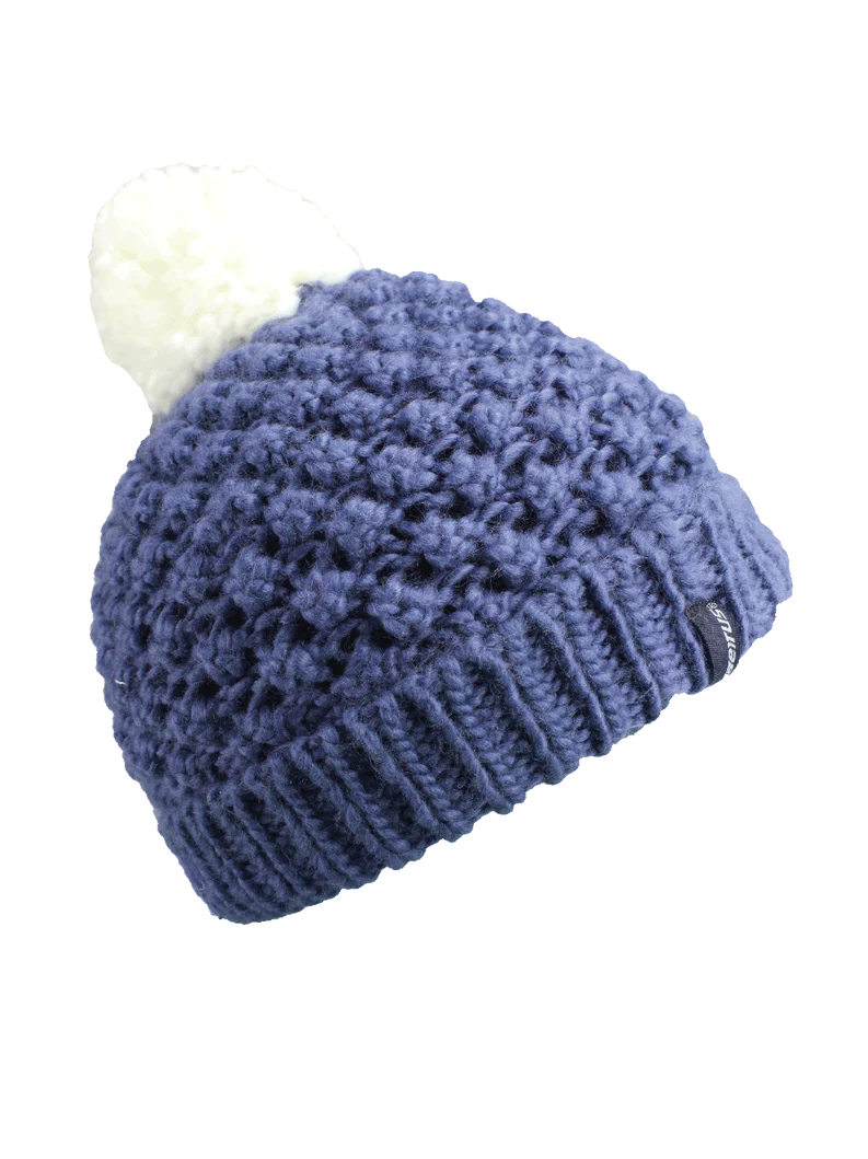 Seirus Jr Glow Beanie Twilight