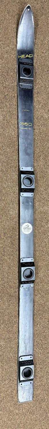 360 - Vintage Shot Skis