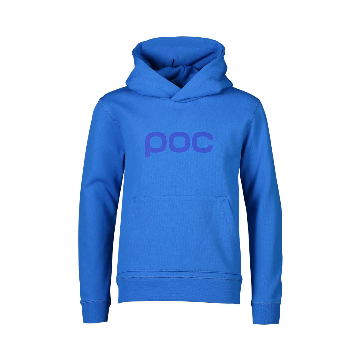 POC Hood Jr Natrium Blue
