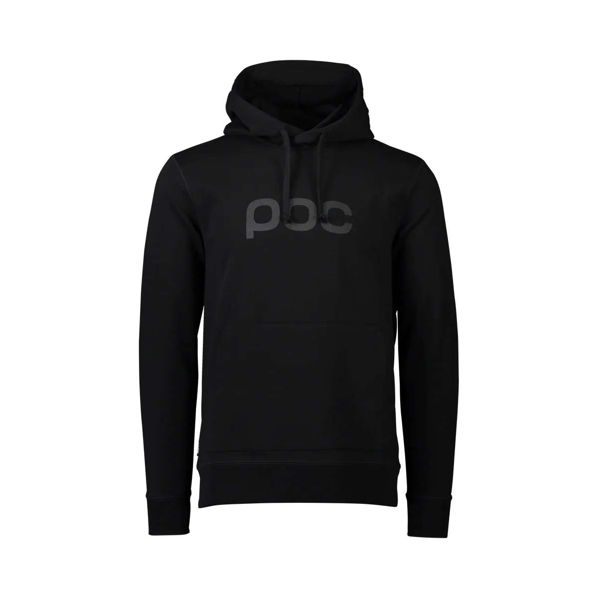 POC Hood Uranium Black