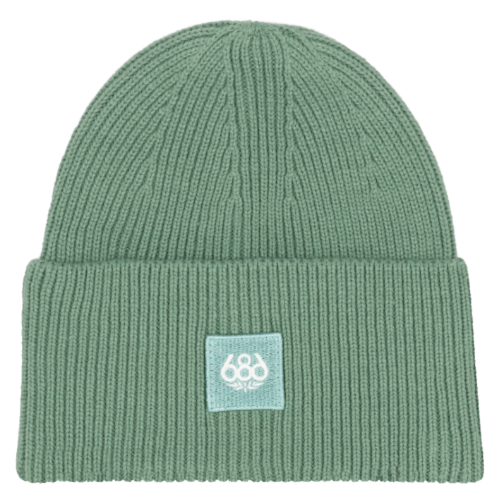 686 Big Cuff Beanie