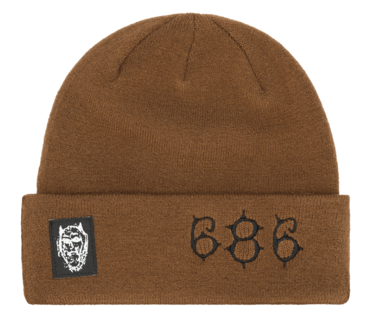 686 Cooper Beanie