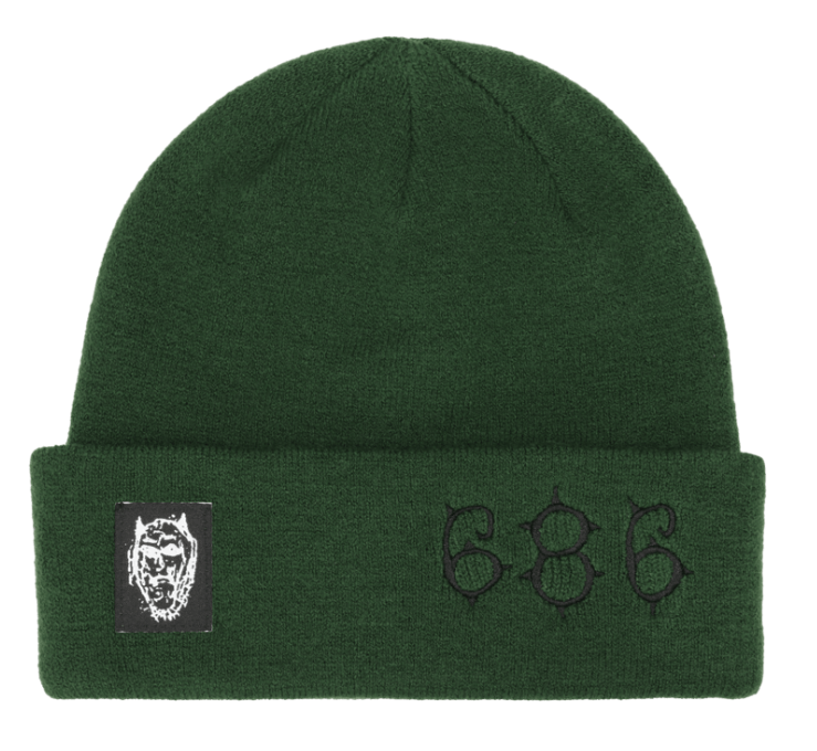 686 Cooper Beanie