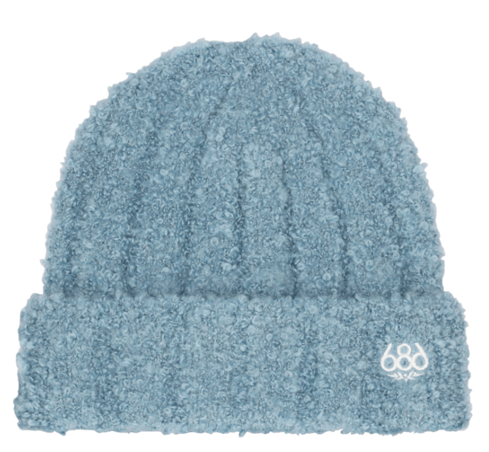 686 Fuzzy Beanie