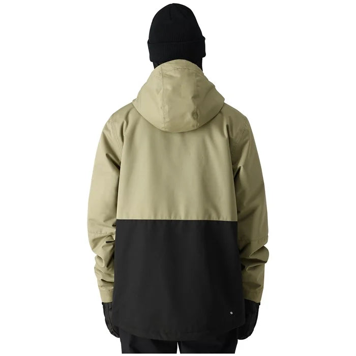 686 Men's Foundation Insulated Jacket