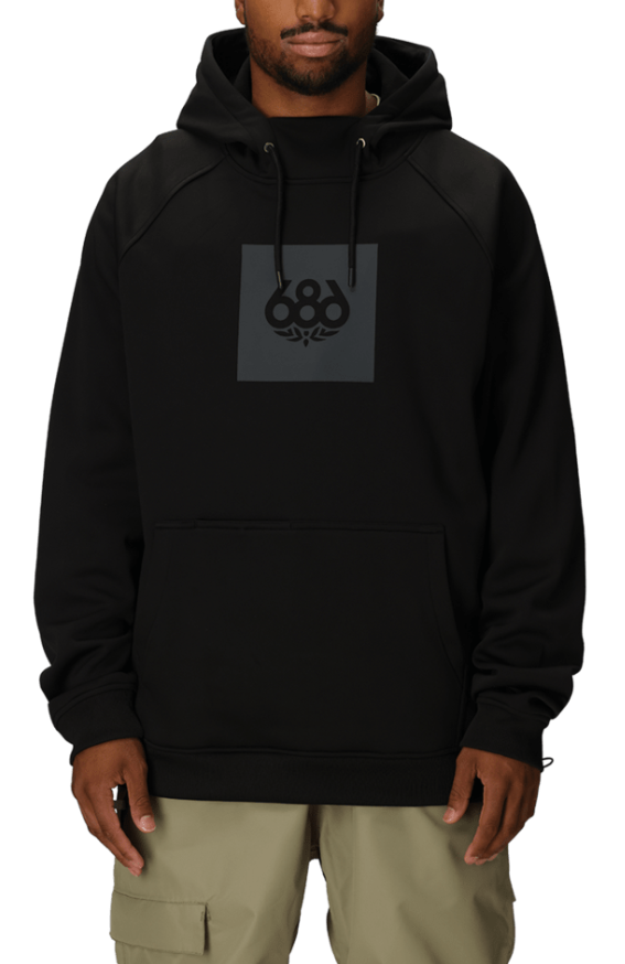 686 Men's Bonded Fleece Hoody