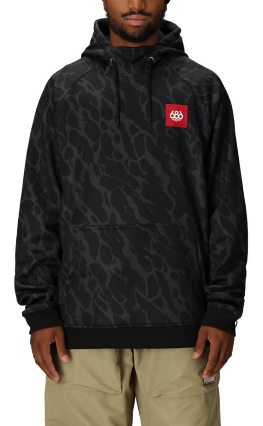 686 Men's Bonded Fleece Hoody