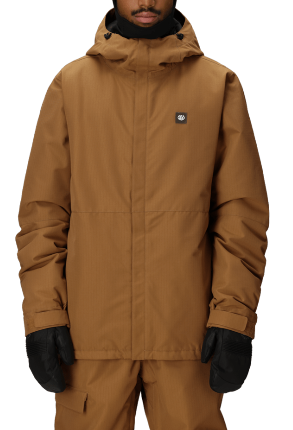 686 Men's Foundation Insulated Jacket
