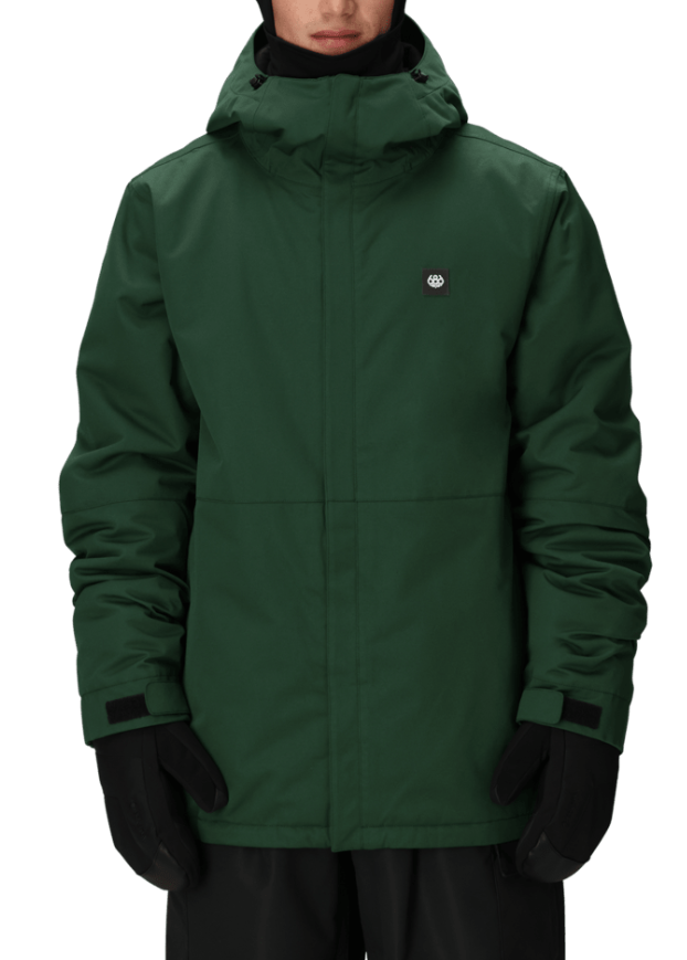 686 Men's Foundation Insulated Jacket
