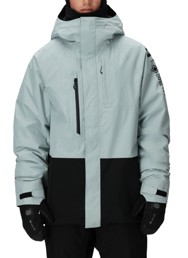 686 Men's Gore-Tex Core Insulated Jacket