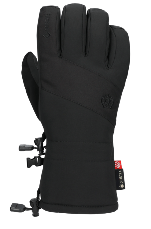 686 Men's Gore-Tex Linear Glove