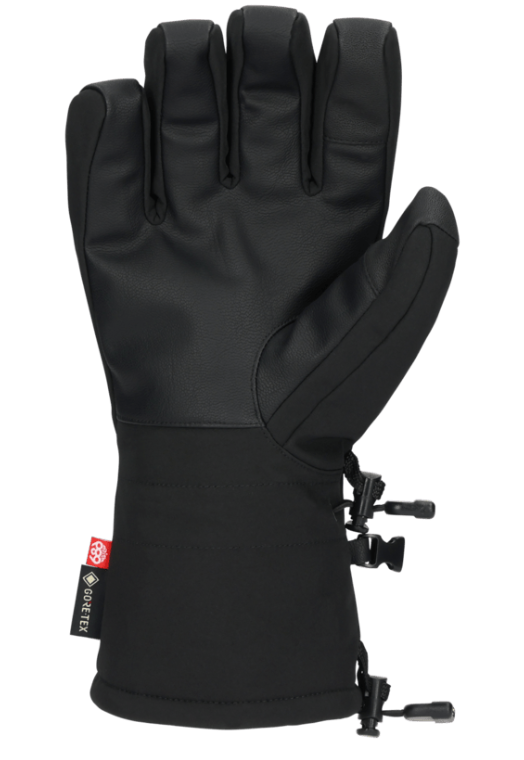 686 Men's Gore-Tex Linear Glove