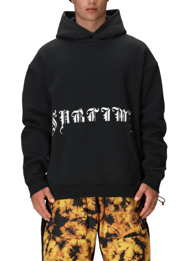 686 Men's Sublime Premium Heavyweight Pullover Hoody