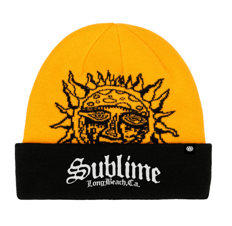 686 Sublime Beanie