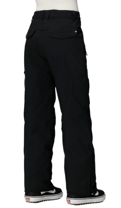 686 Women's Aura Insulated Cargo Snow Pant