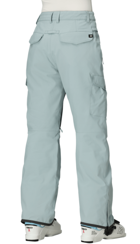 686 Women's Aura Insulated Cargo Snow Pant