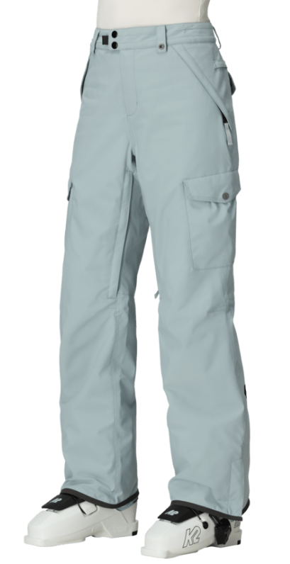 686 Women's Aura Insulated Cargo Snow Pant
