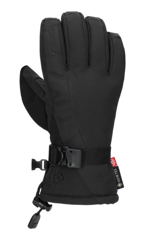 686 Women's Gore-Tex Linear Glove