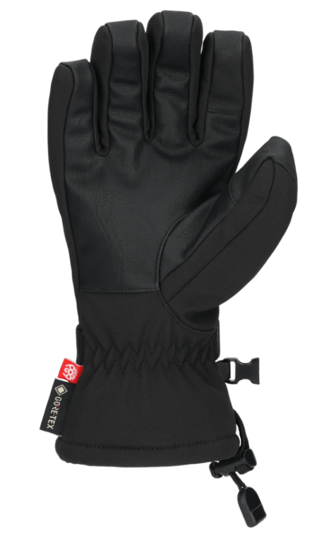 686 Women's Gore-Tex Linear Glove