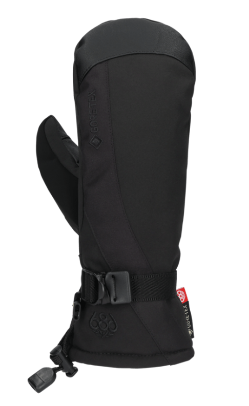 686 Women's Gore-Tex Linear Mitt