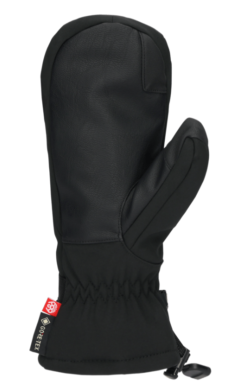 686 Women's Gore-Tex Linear Mitt