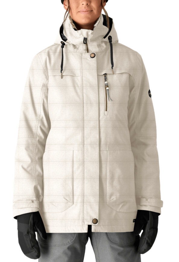 686 Women's Spirit Insulated Jacket
