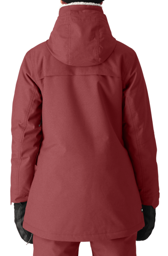 686 Women's Spirit Insulated Jacket