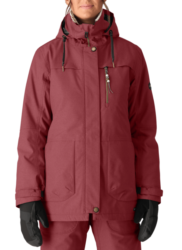 686 Women's Spirit Insulated Jacket