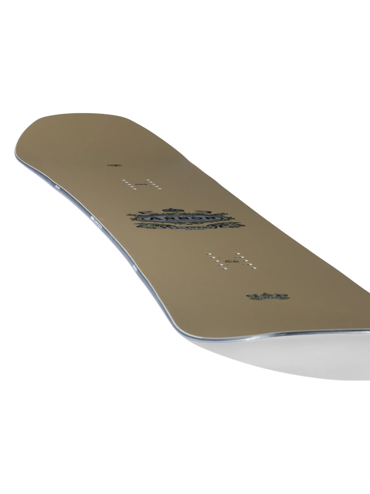 Arbor Element Decon Snowboard 2027