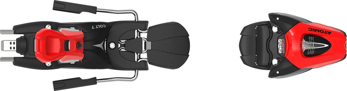 Atomic Colt 7 GW C Ski Bindings