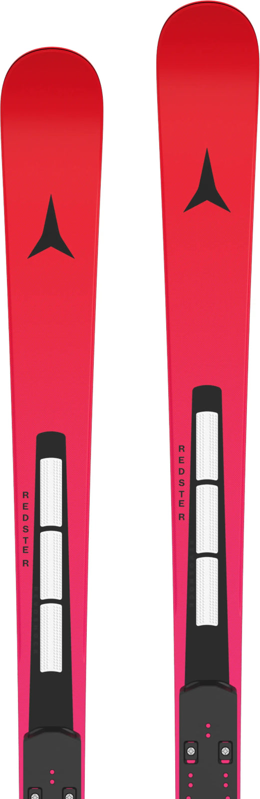 Atomic G9 FIS Revoshock S J-RP³ Skis 2026 Closeup
