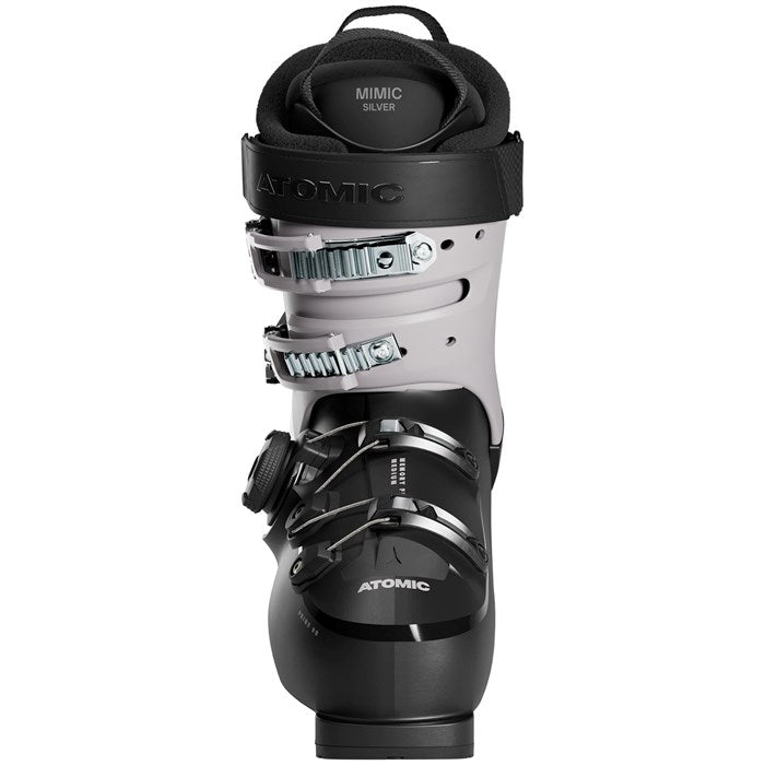 Atomic Hawx Prime 95 BOA W Ski Boots 2026 Front View