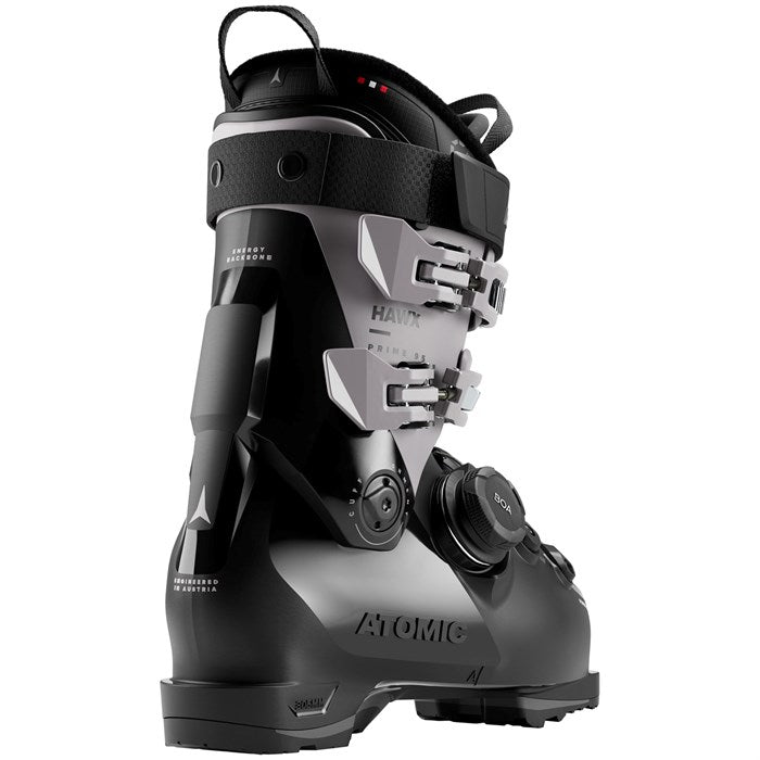 Atomic Hawx Prime 95 BOA W Ski Boots 2026 Rear View