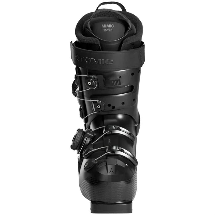 Atomic Hawx Ultra 100 Dual BOA Ski Boots 2026 Front View
