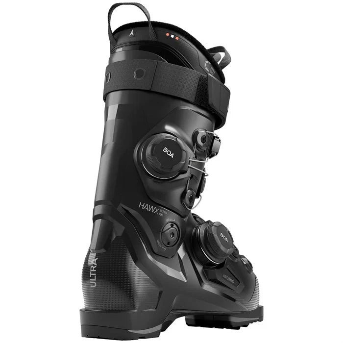 Atomic Hawx Ultra 100 Dual BOA Ski Boots 2026