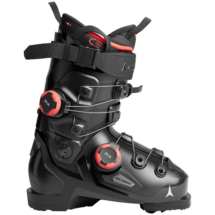 Atomic Hawx Ultra 130 S Dual BOA Ski Boots 2026