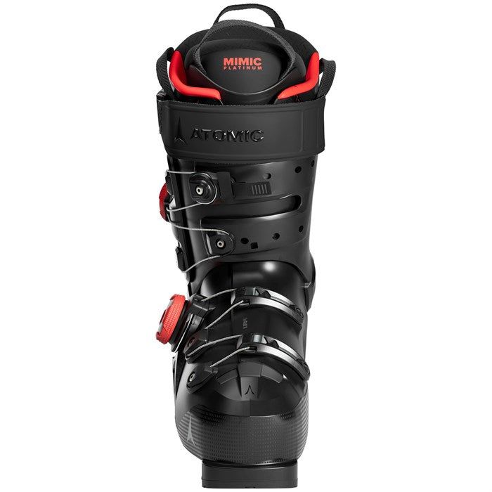 Atomic Hawx Ultra 130 S Dual BOA Ski Boots 2026 BOA Cables