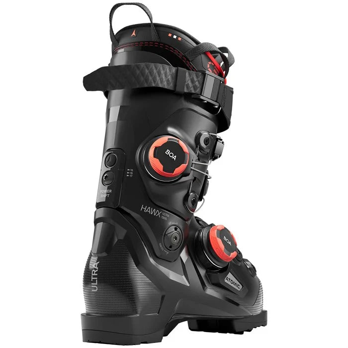 Atomic Hawx Ultra 130 S Dual BOA Ski Boots 2026 Powershift