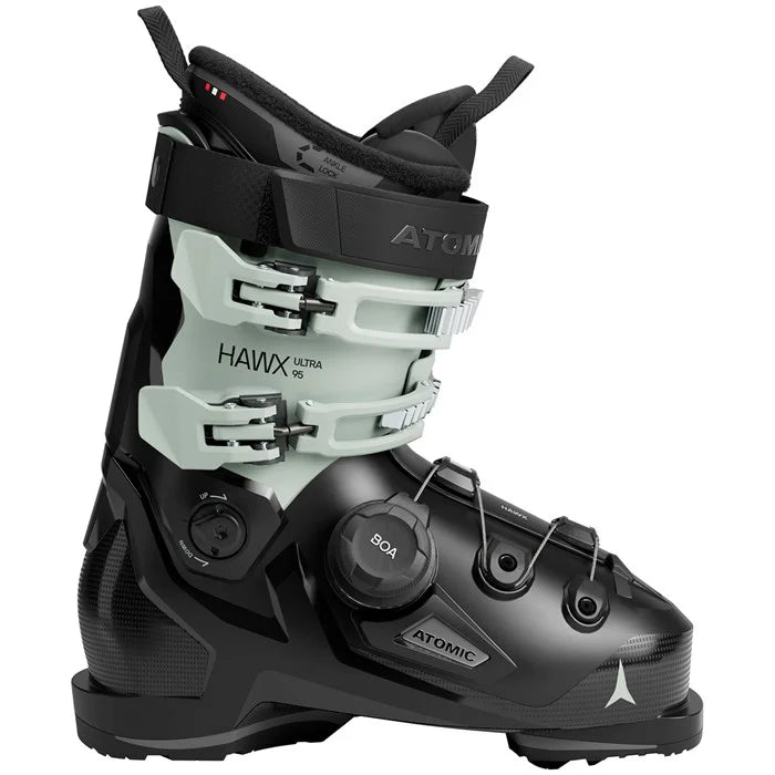 Atomic Hawx Ultra 95 W Ski Boots 2026