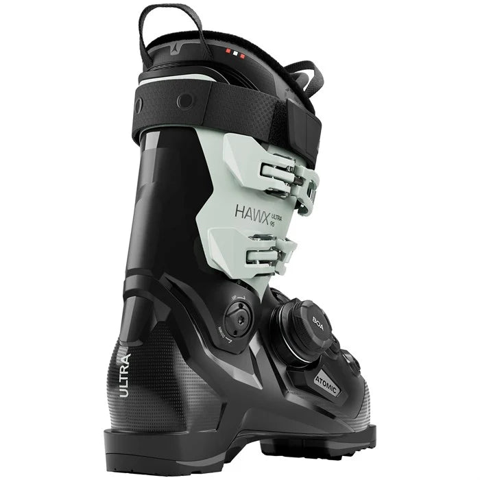Atomic Hawx Ultra 95 W Ski Boots 2026