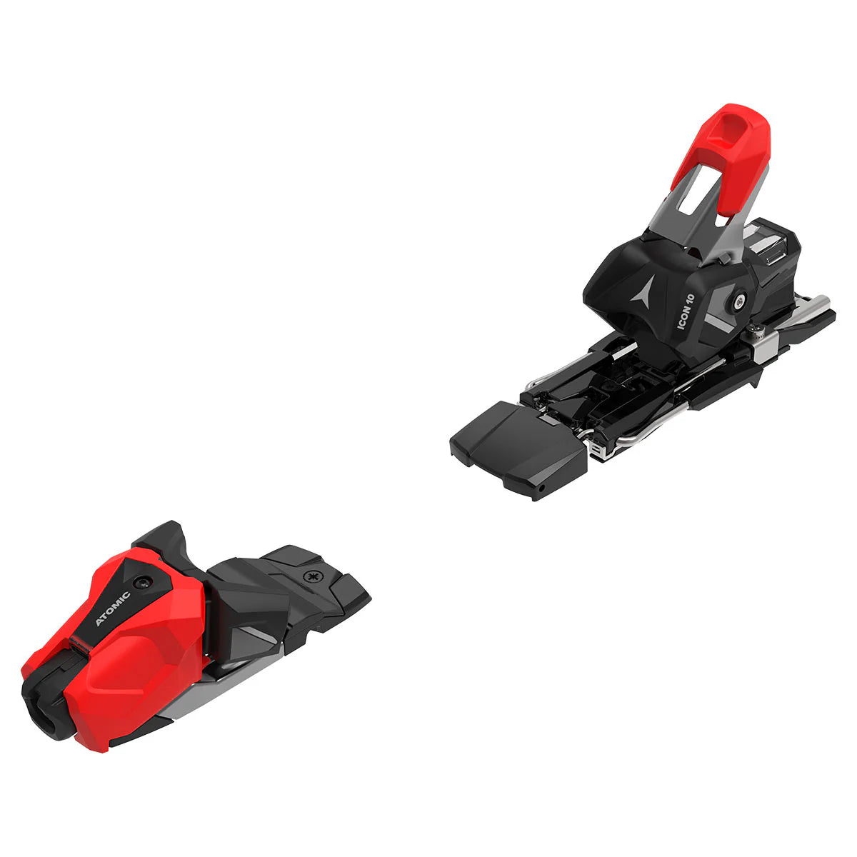 ATOMIC ービンディング　FT10 Atomic Icon 10 Ski Binding 2027