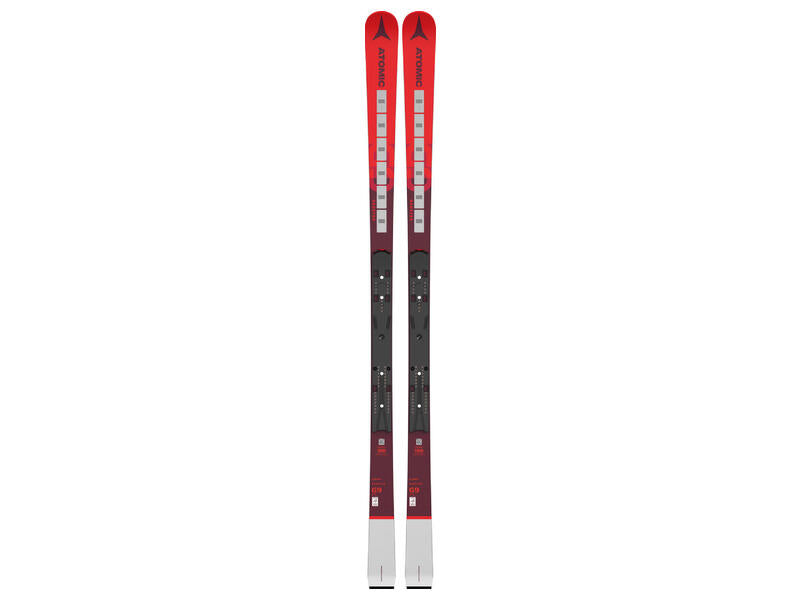 Atomic Redster G9 FIS Revoshock W I 188 Skis 2023