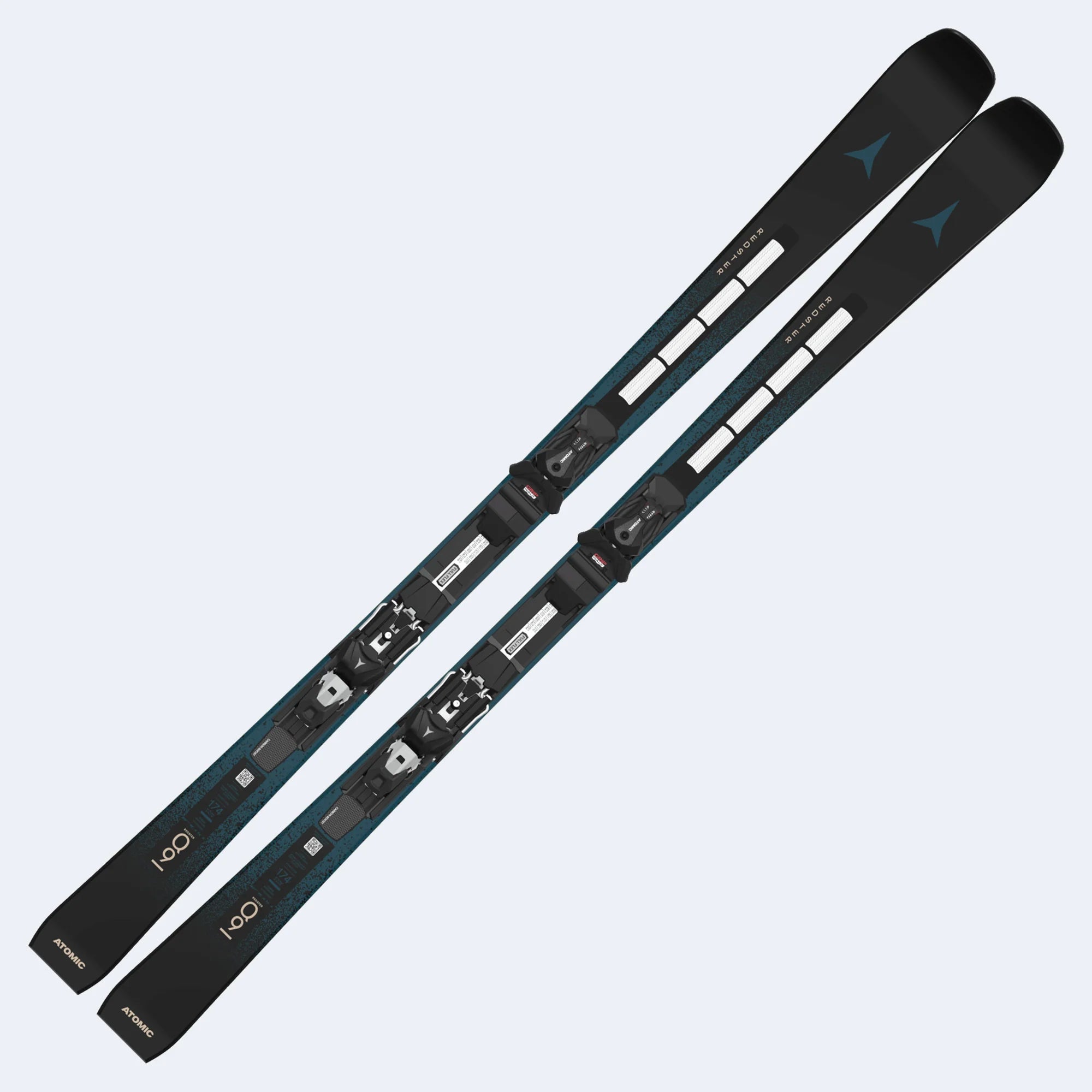 Atomic Redster Q9 Revoshock S Skis 2027