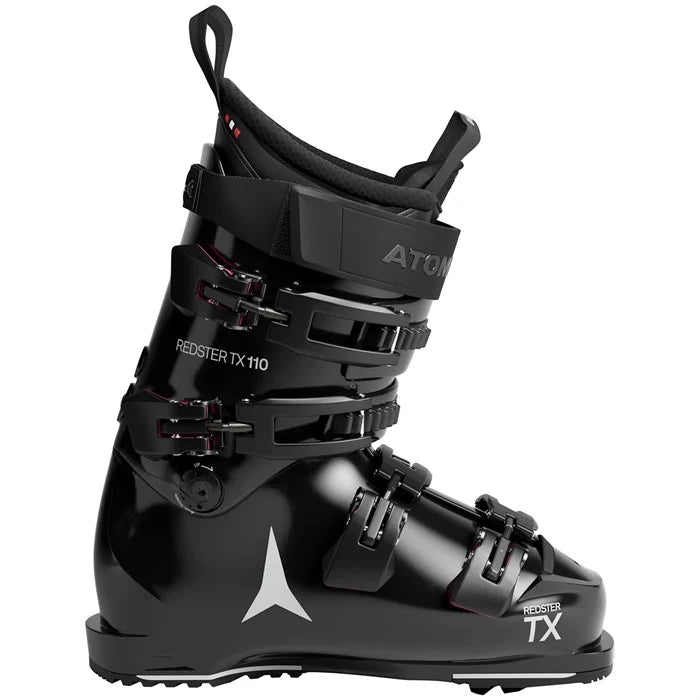 Atomic Redster TX 110 Ski Boots 2026 Black