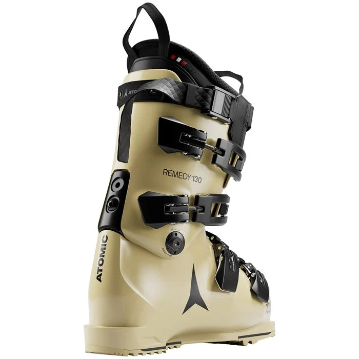 Atomic Remedy 130 Ski Boots 2026 Power Shift