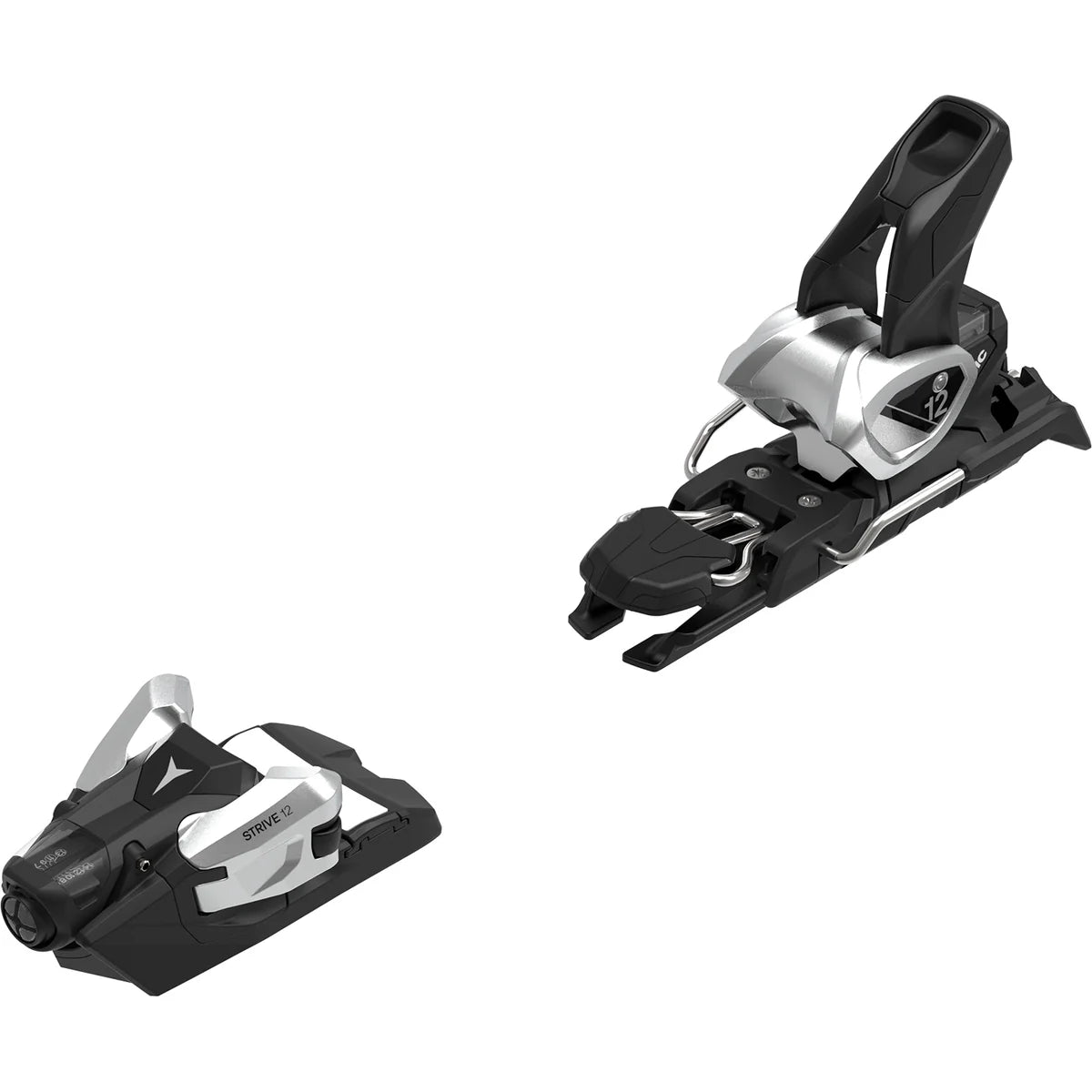 Atomic Strive 12 GW Ski Bindings 2027