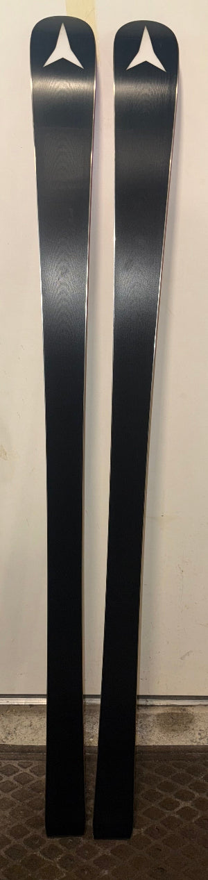 Atomic Redster G9 J-RP GS Skis - 152 cm