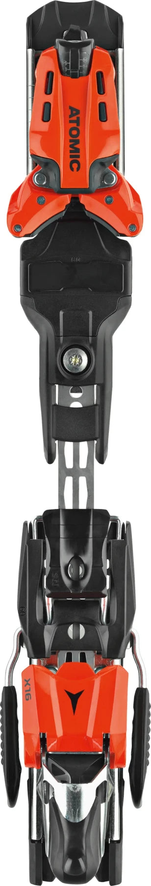 Atomic X 16 VAR Ski Bindings