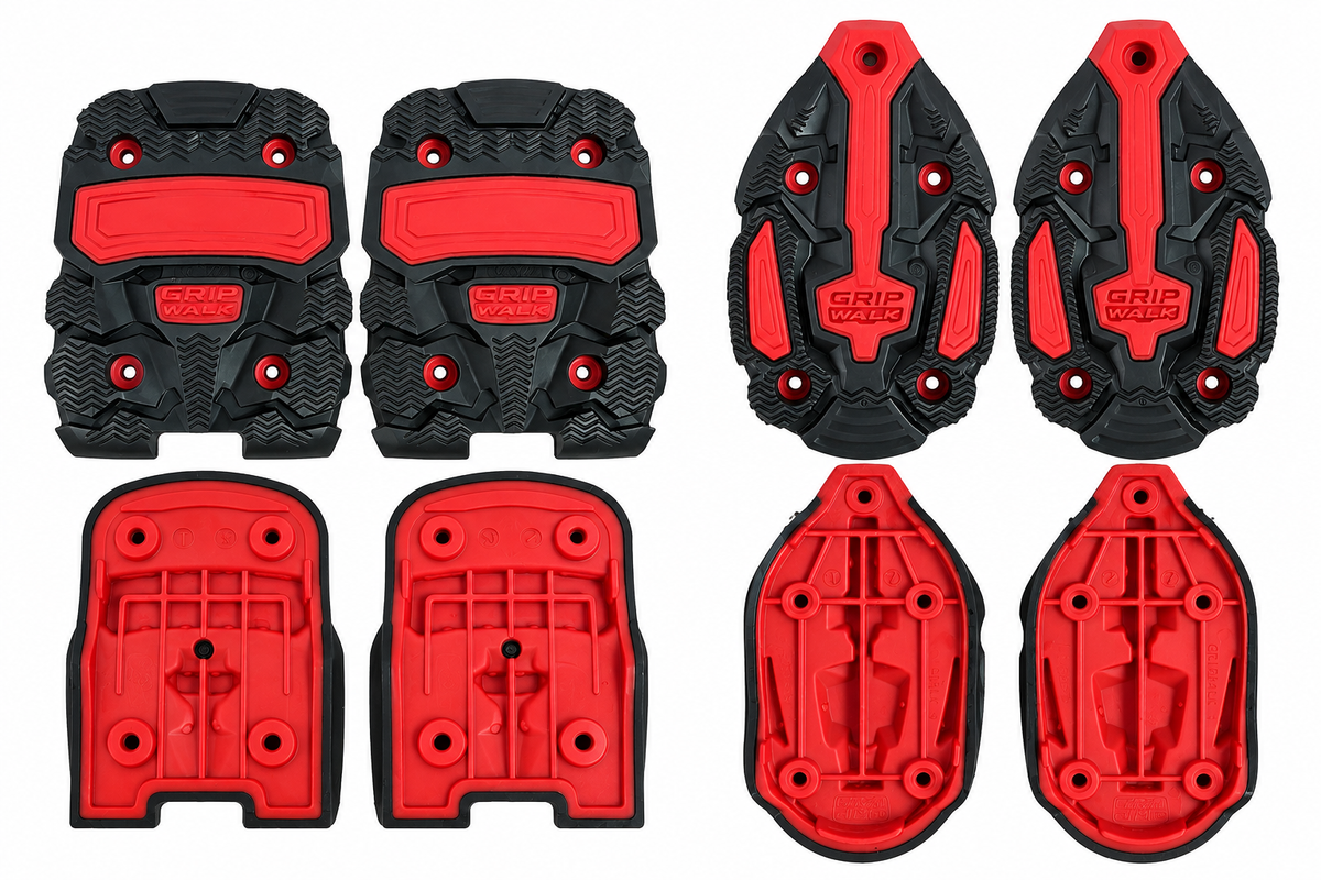 Dalbello Panterra/Veloce/DS GripWalk Soles